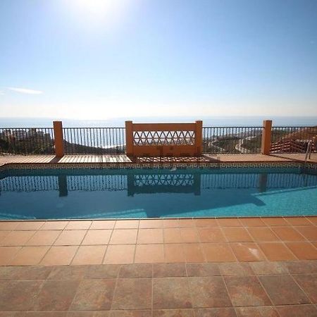 El Penoncillo Apartment ตอร์ร็อกซ์ ภายนอก รูปภาพ