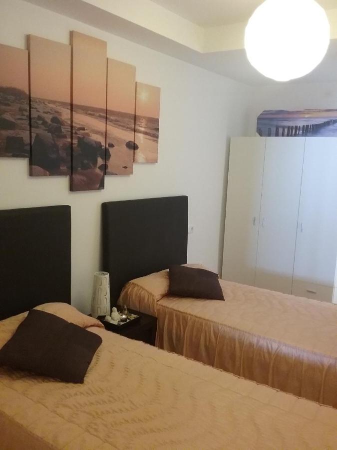 El Penoncillo Apartment ตอร์ร็อกซ์ ภายนอก รูปภาพ