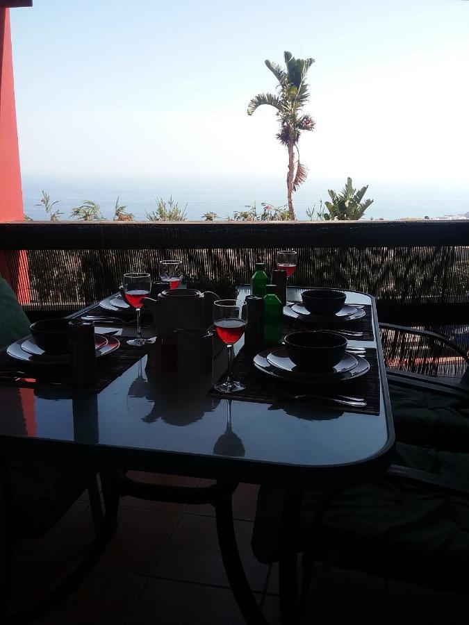 El Penoncillo Apartment ตอร์ร็อกซ์ ภายนอก รูปภาพ